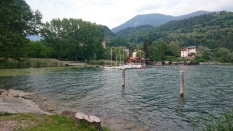 Lago di Caldanazzo