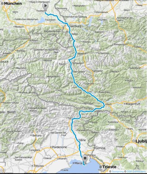 bikemap-Route.1